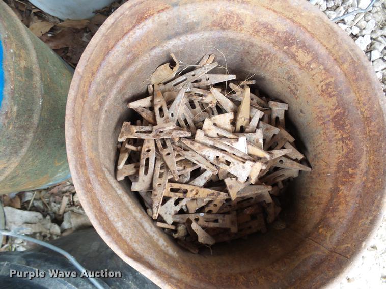 image for item DF7091 Simpson concrete forms